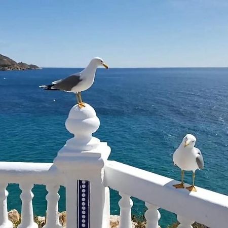 Apartamento Sun Beach ベニドルム エクステリア 写真